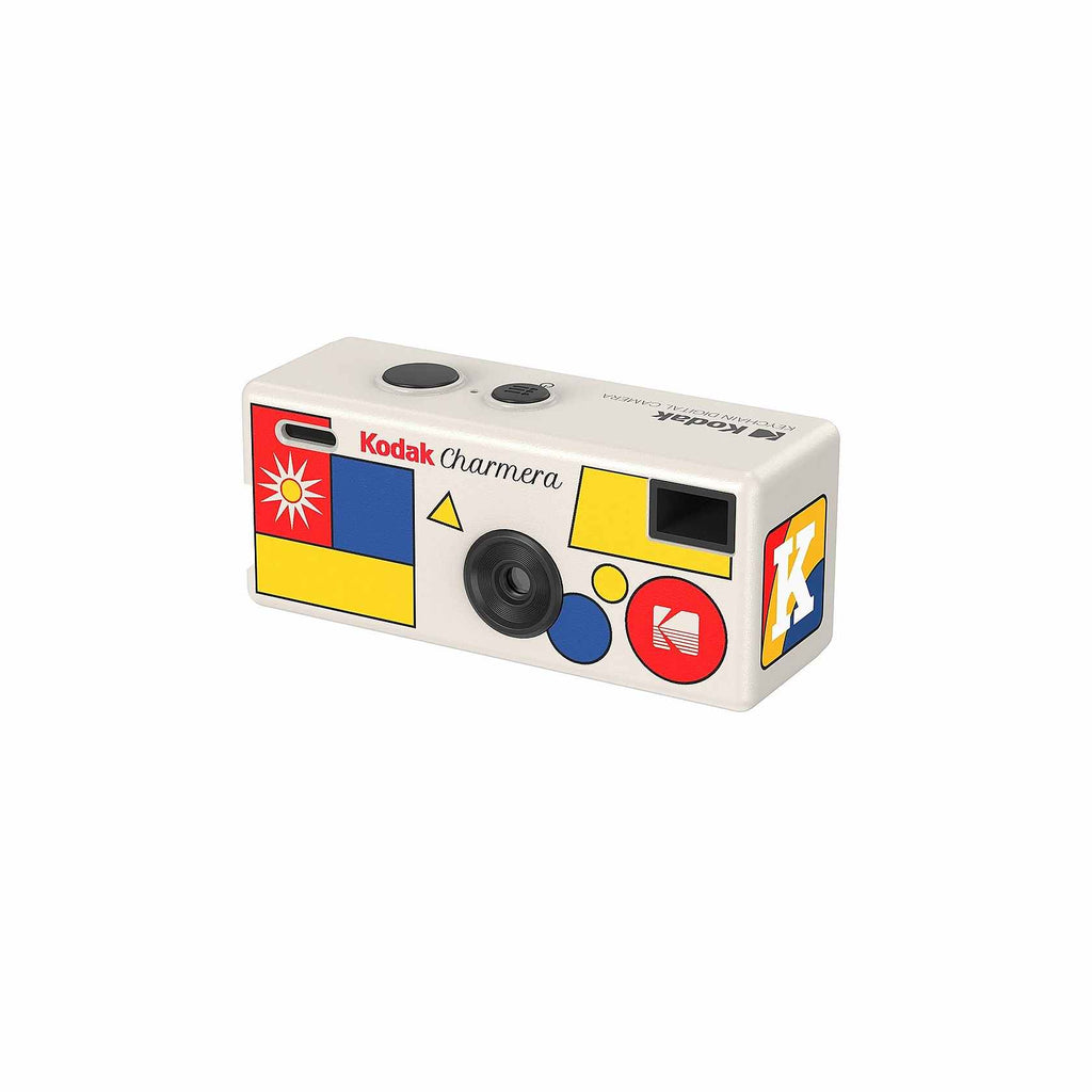 KODAK Charmera Keychain Digital Camera
