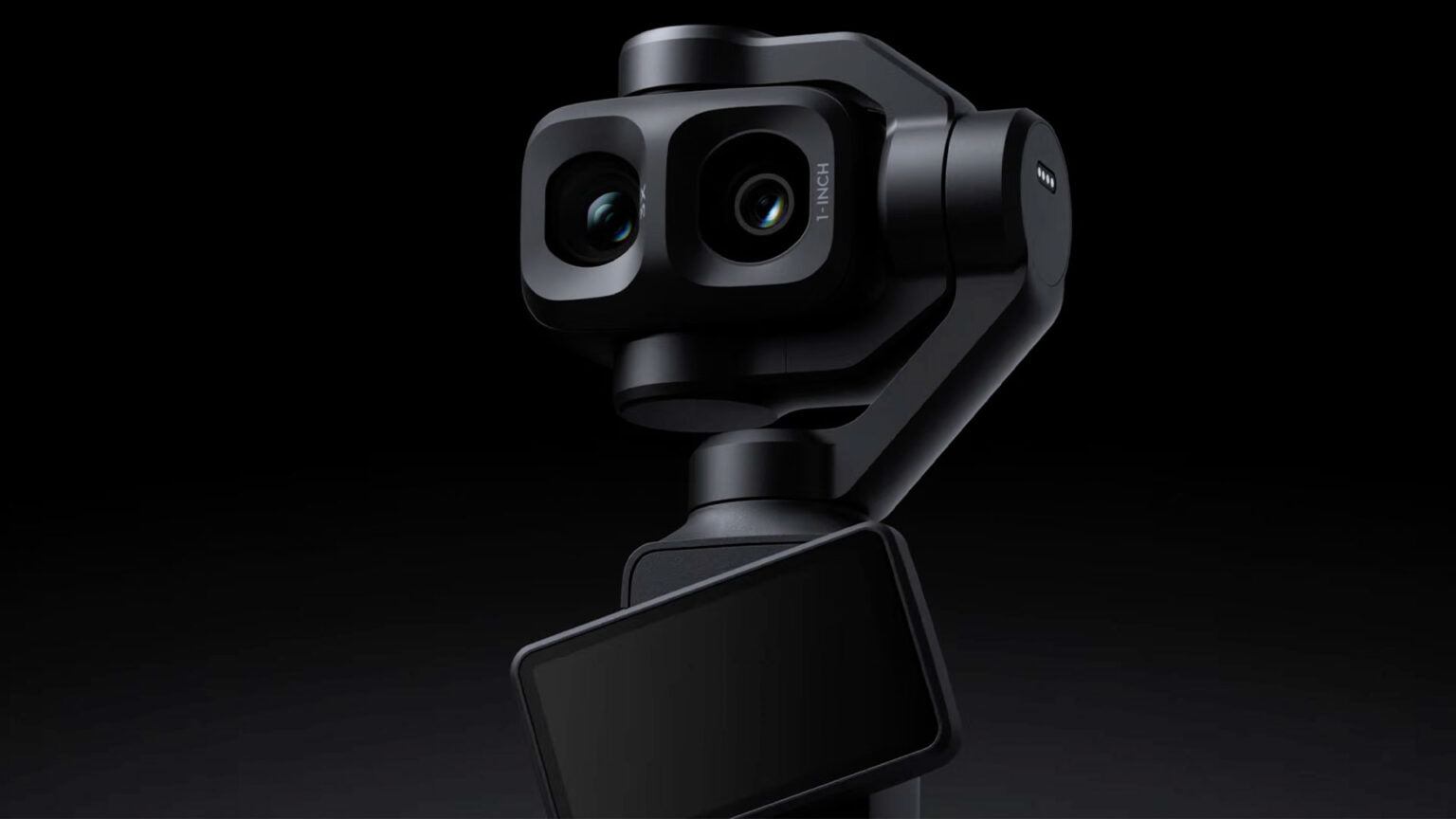 DJI Osmo Pocket 4P Creator Combo