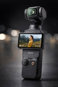 DJI Osmo Pocket 3 Creator Combo