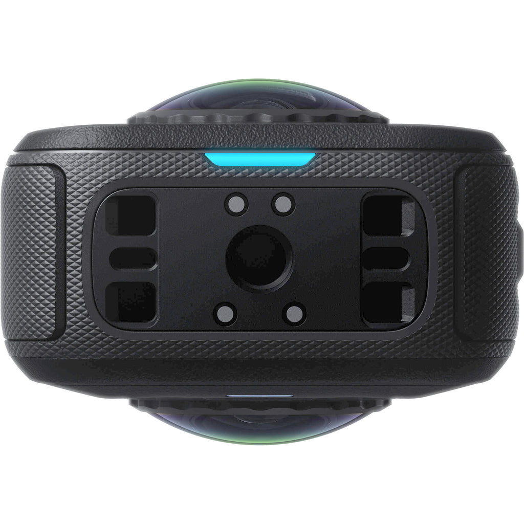 Insta360 X6 360° Camera – Standard Bundle