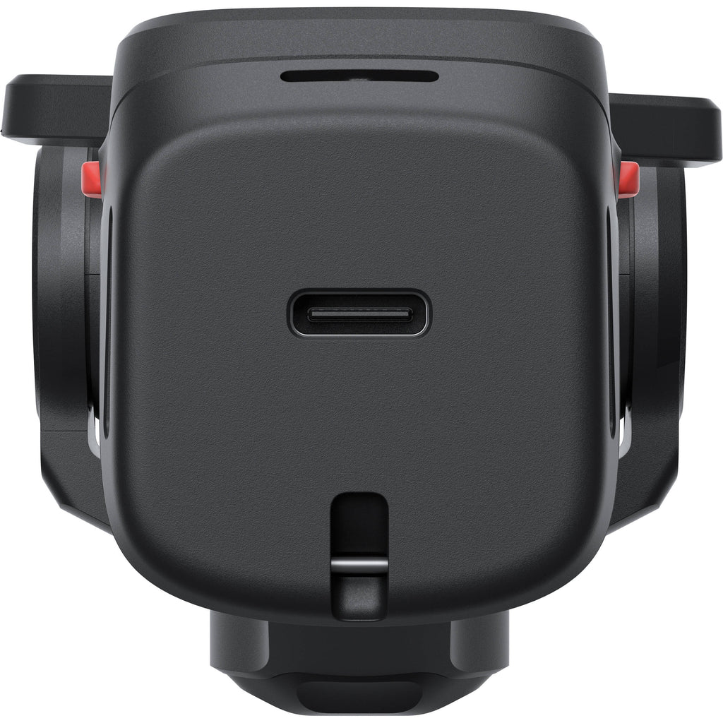 Insta360 Luna Ultra 8K AI Gimbal Camera