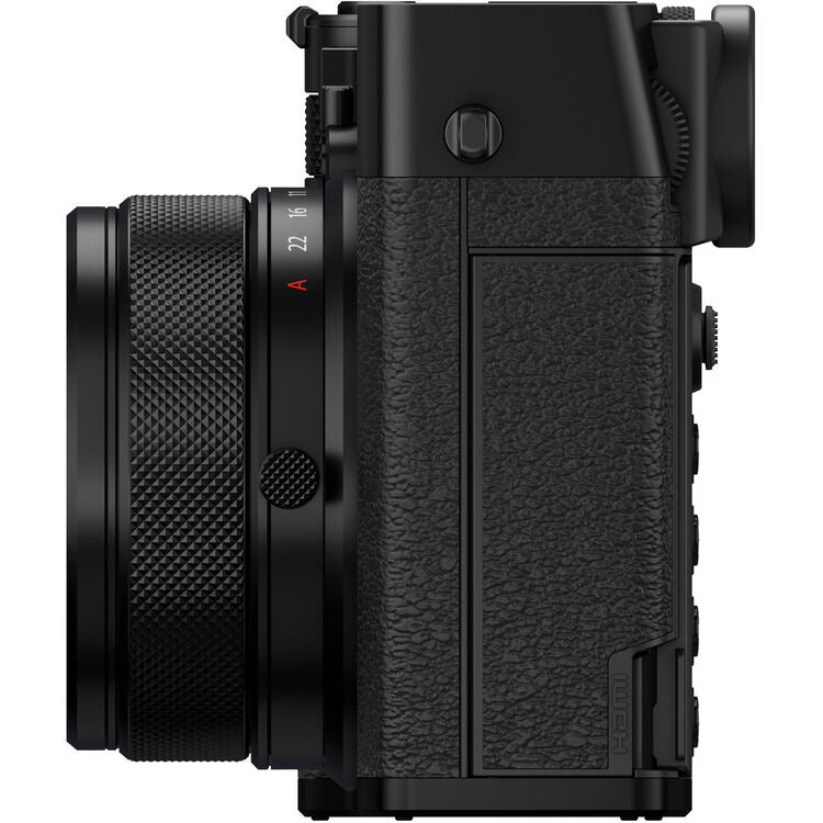 FUJIFILM DIGITAL CAMERA GFX100RF