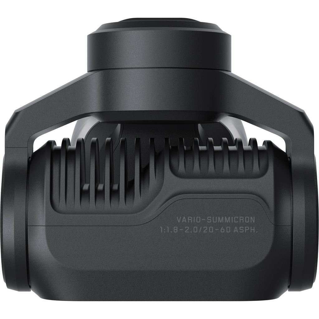Insta360 Luna Ultra 8K AI Gimbal Camera