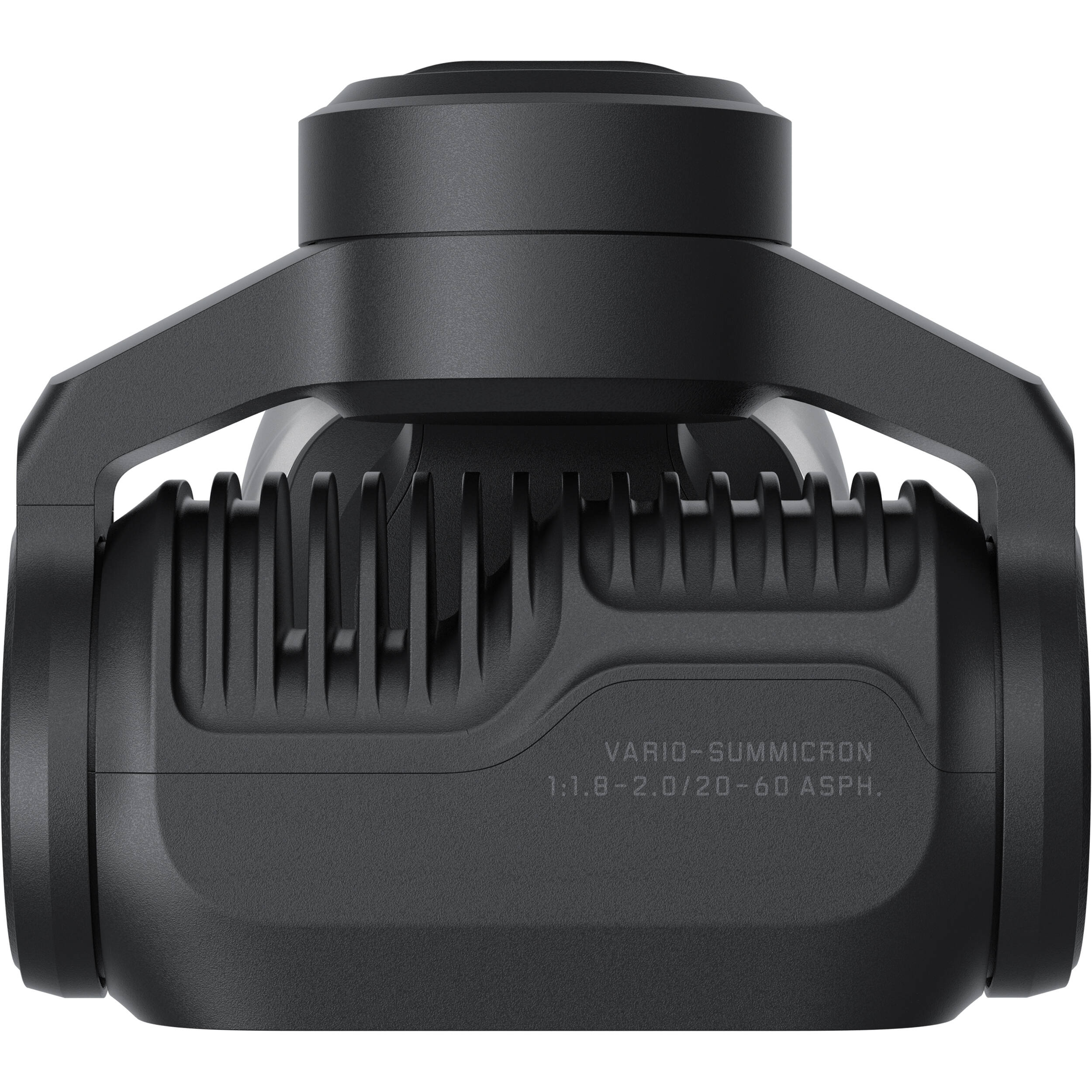 Insta360 Luna Ultra 8K AI Gimbal Camera