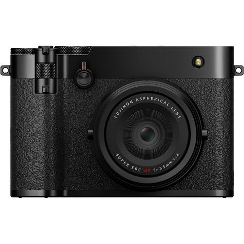 FUJIFILM DIGITAL CAMERA GFX100RF