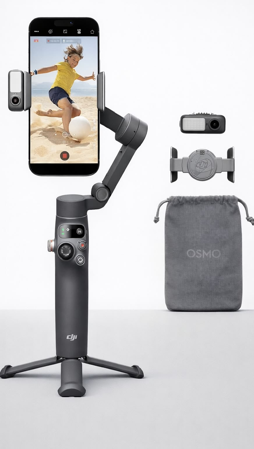 OSMO MOBILE 7P mobile Gimbal