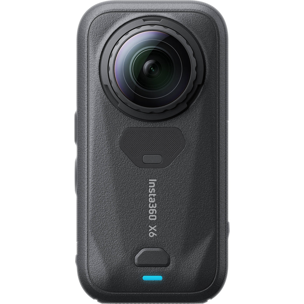 Insta360 X6 360° Camera – Standard Bundle