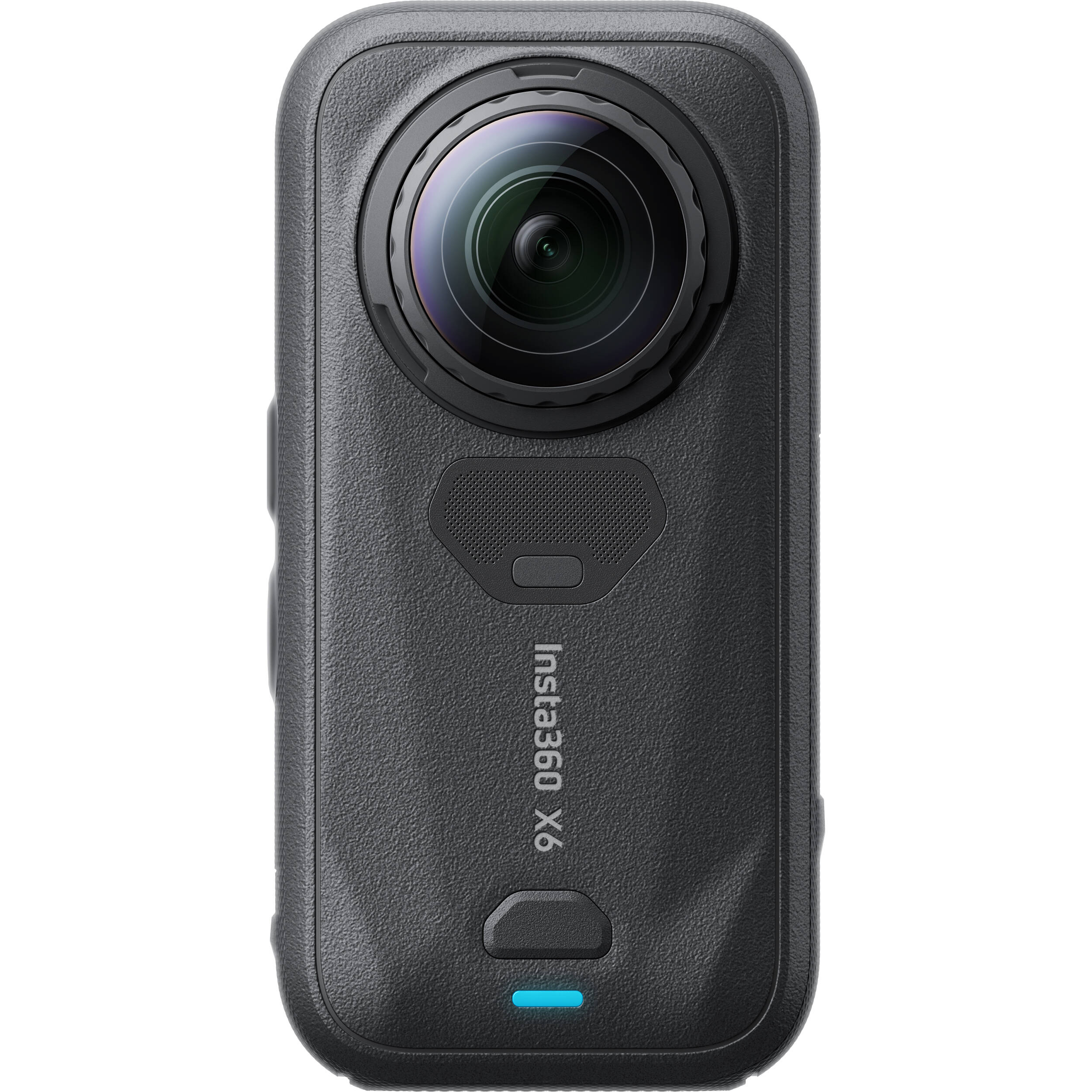 Insta360 X6 360° Camera – Standard Bundle