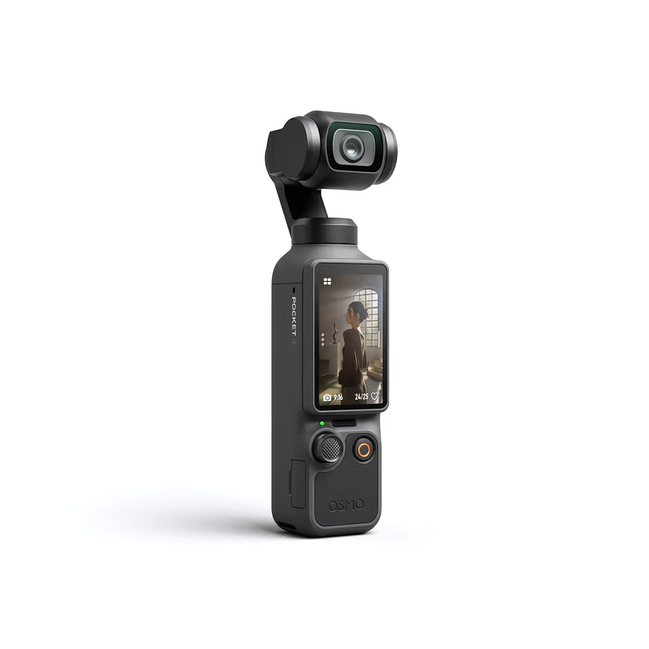 DJI Osmo Pocket 4 Standard