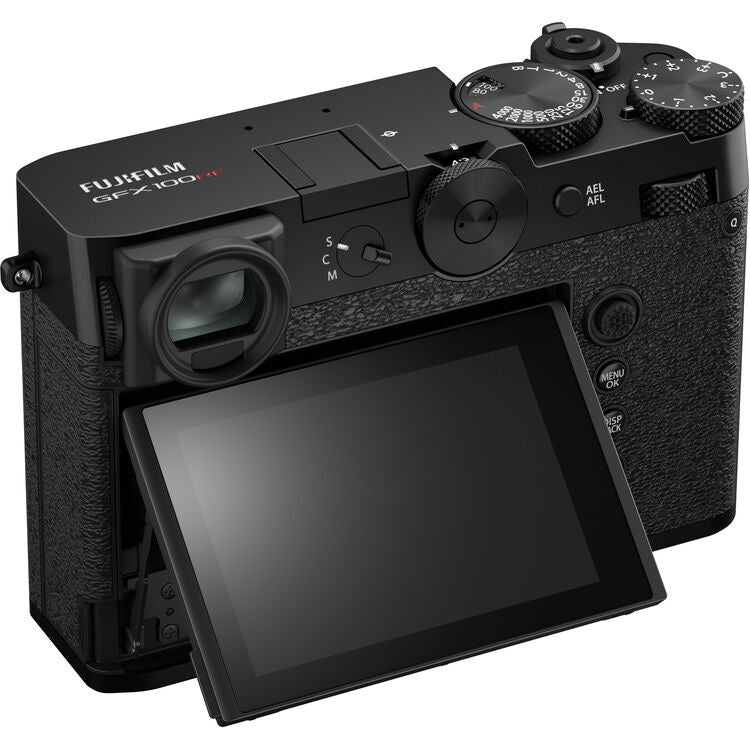 FUJIFILM DIGITAL CAMERA GFX100RF
