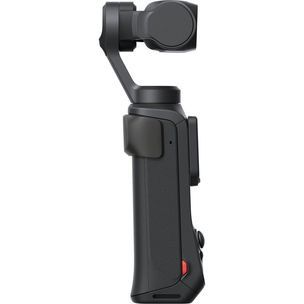 Insta360 Luna Ultra 8K AI Gimbal Camera