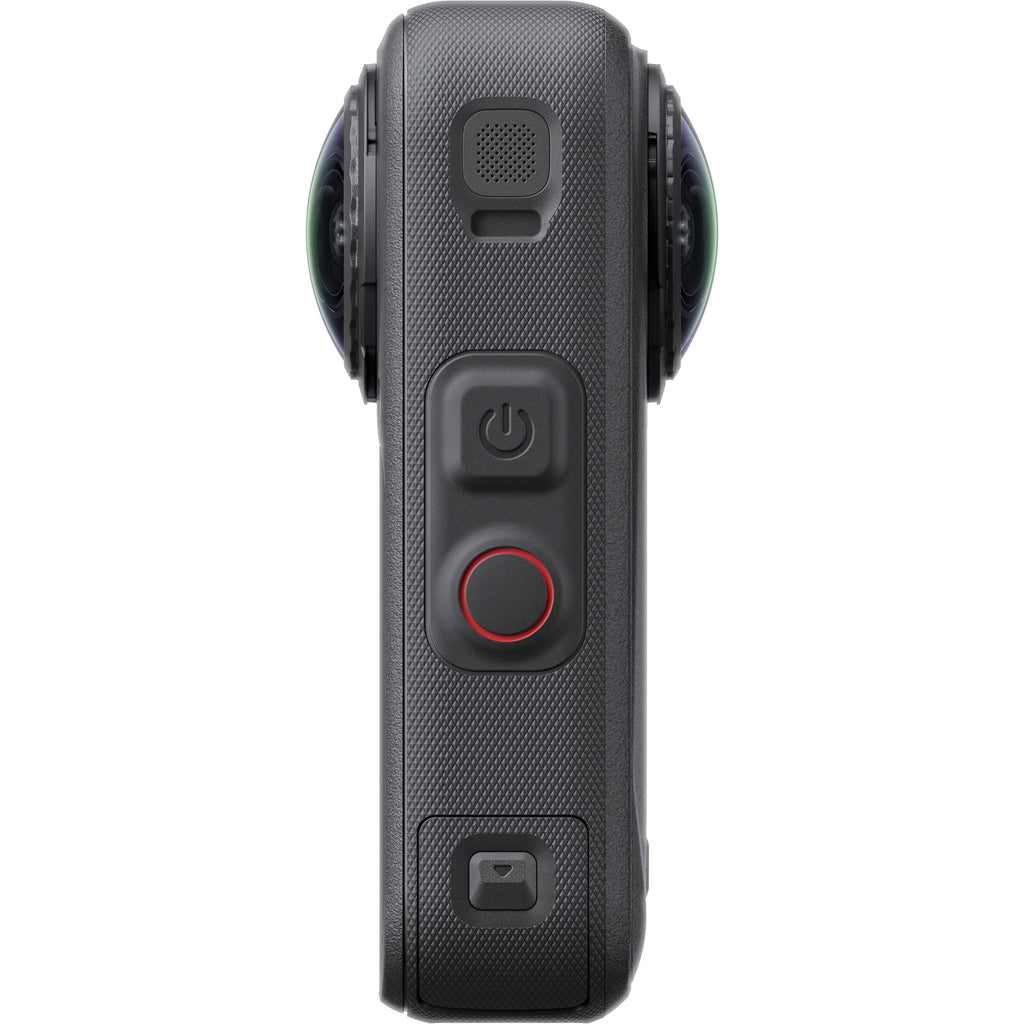 Insta360 X6 360° Camera – Standard Bundle
