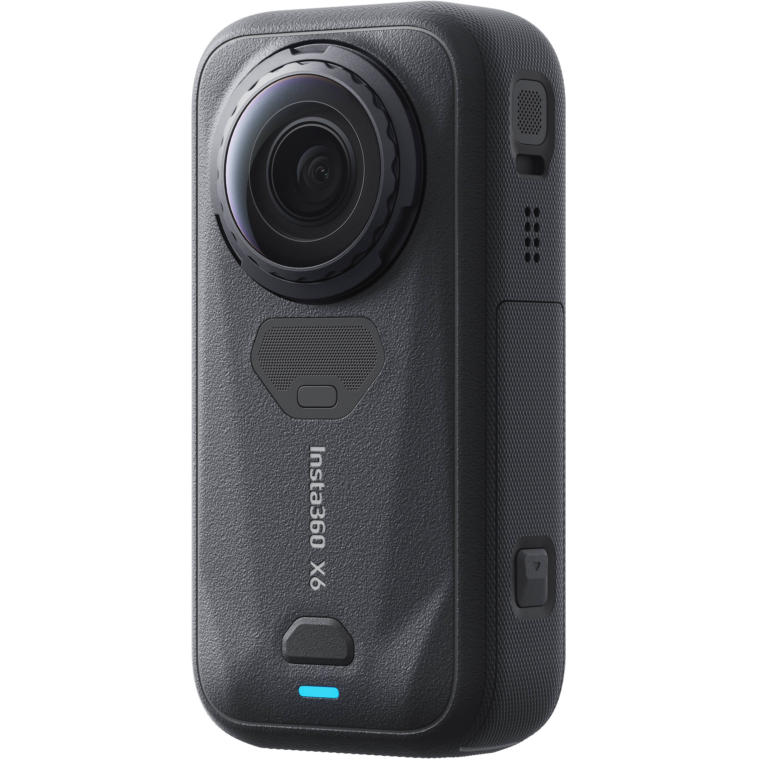 Insta360 X6 360° Camera – Standard Bundle