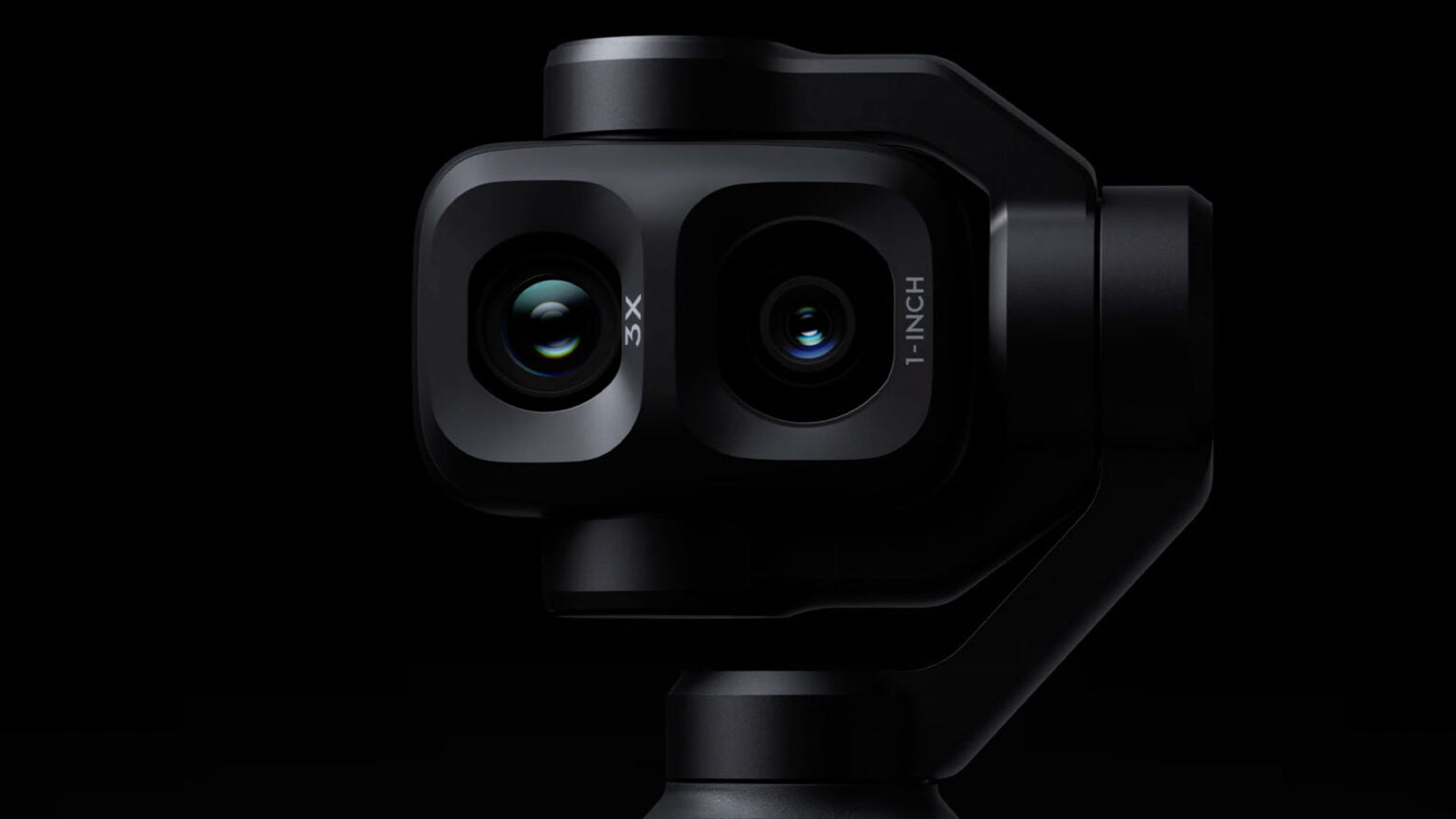 DJI Osmo Pocket 4P Creator Combo