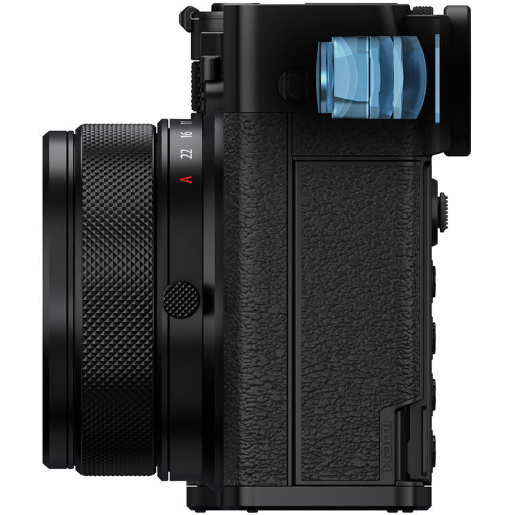 FUJIFILM DIGITAL CAMERA GFX100RF