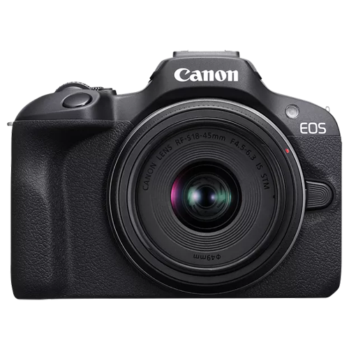 Canon R100 Kit
