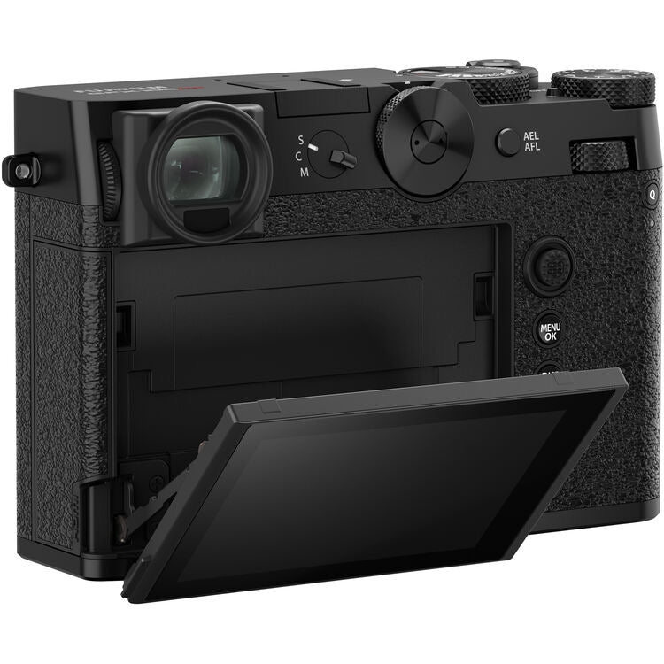 FUJIFILM DIGITAL CAMERA GFX100RF