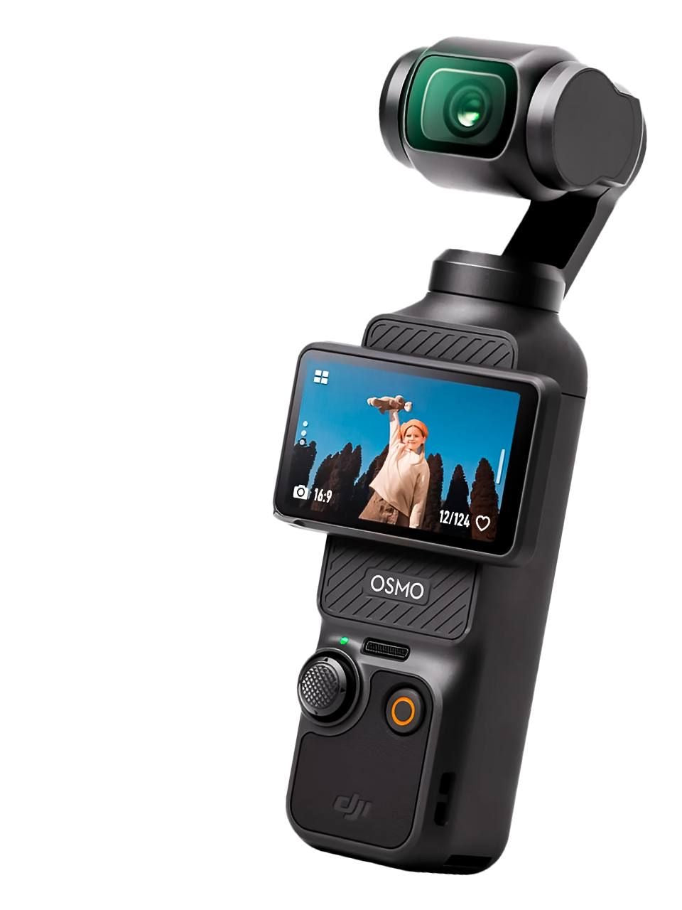 DJI Osmo Pocket 3 Creator Combo