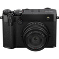 FUJIFILM DIGITAL CAMERA GFX100RF