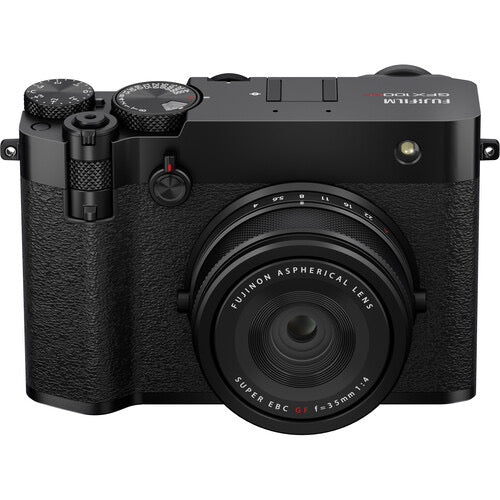 FUJIFILM DIGITAL CAMERA GFX100RF