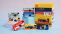 KODAK Charmera Keychain Digital Camera