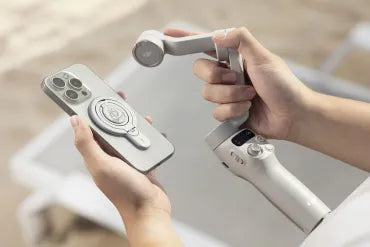 DJI Osmo Mobile 7