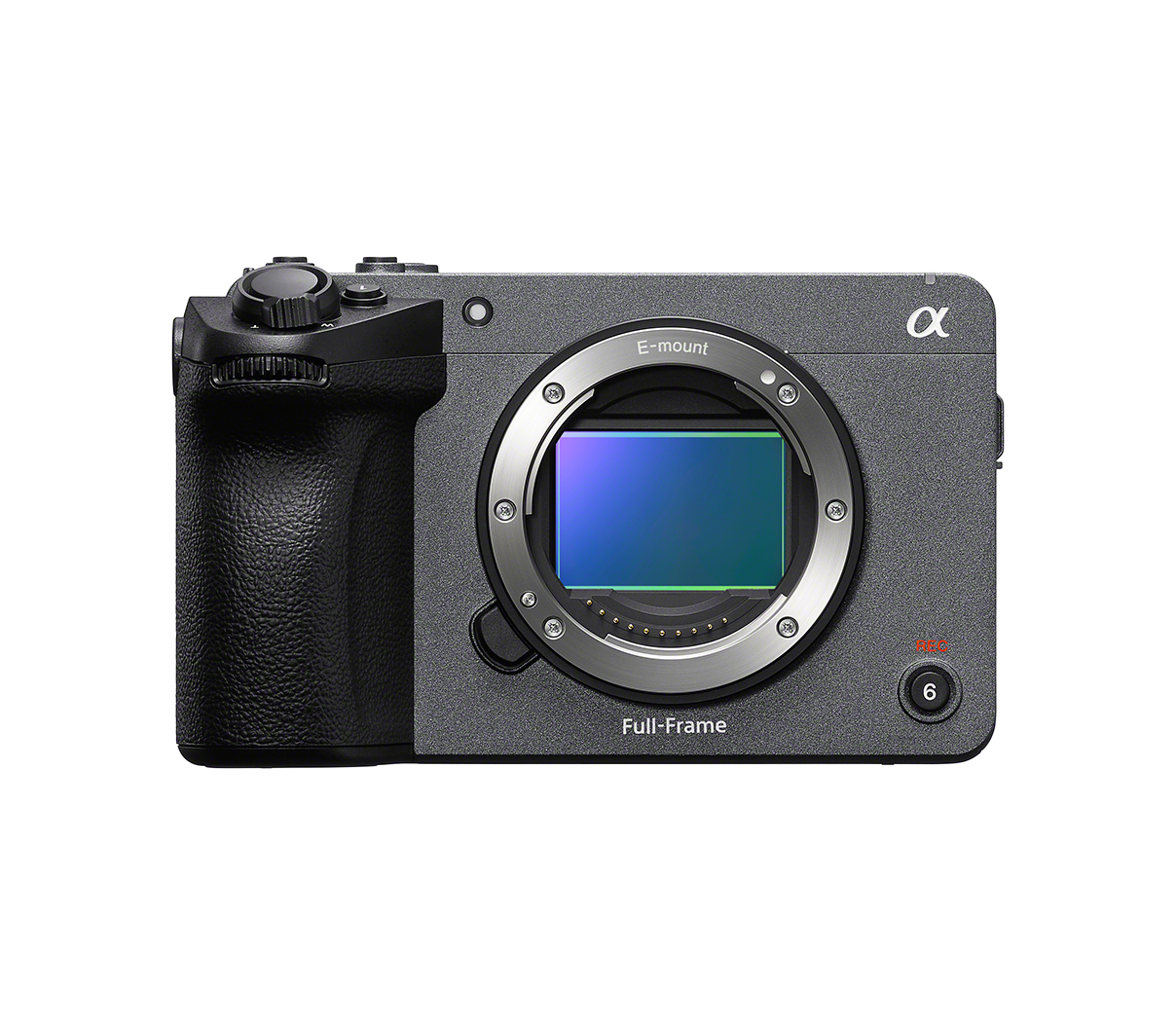 Sony FX5 Full-Frame Cinema Camera (ILME-FX5)