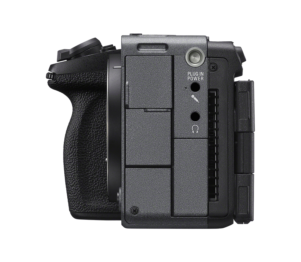 Sony FX5 Full-Frame Cinema Camera (ILME-FX5)