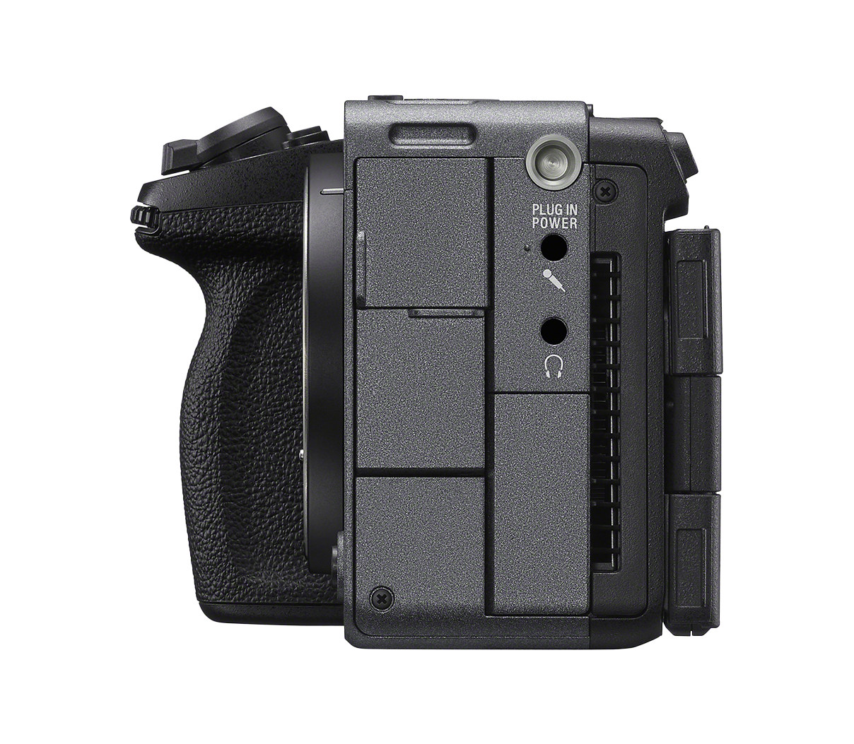 Sony FX5 Full-Frame Cinema Camera (ILME-FX5)