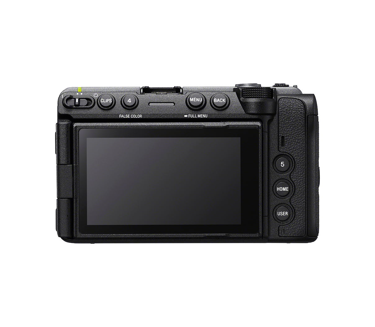 Sony FX5 Full-Frame Cinema Camera (ILME-FX5)