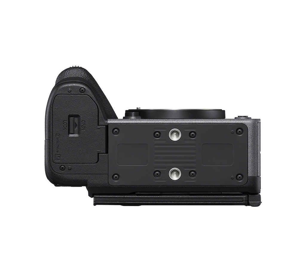 Sony FX5 Full-Frame Cinema Camera (ILME-FX5)