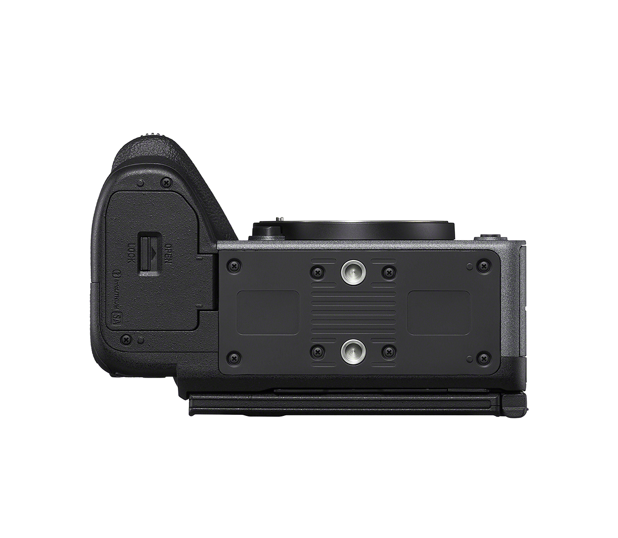 Sony FX5 Full-Frame Cinema Camera (ILME-FX5)