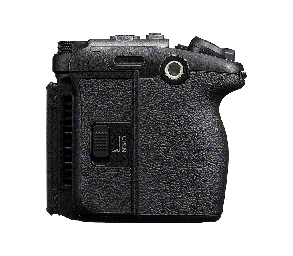 Sony FX5 Full-Frame Cinema Camera (ILME-FX5)