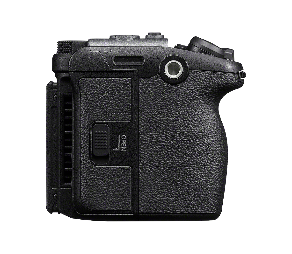 Sony FX5 Full-Frame Cinema Camera (ILME-FX5)