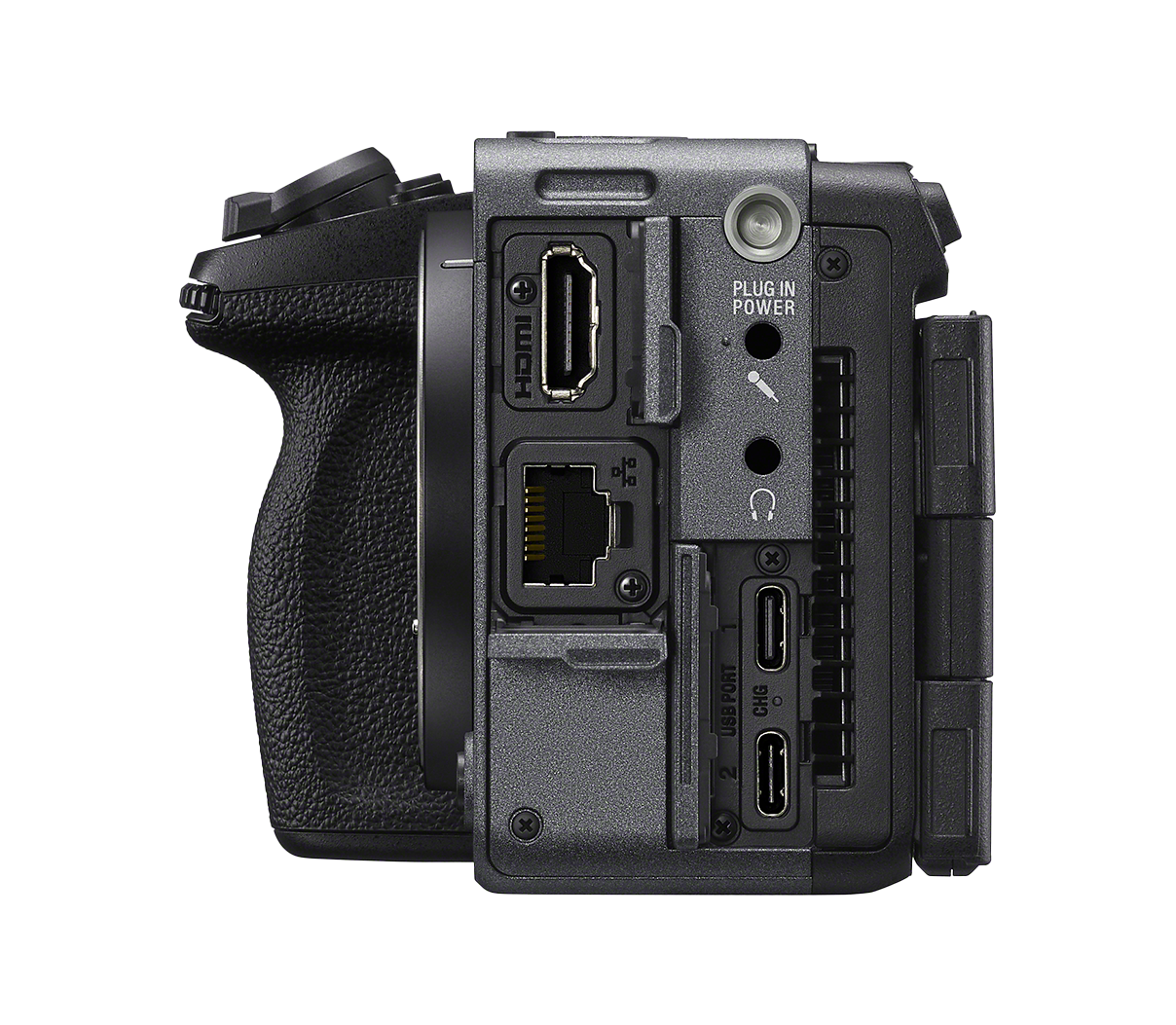 Sony FX5 Full-Frame Cinema Camera (ILME-FX5)