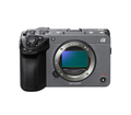 Sony FX5 Full-Frame Cinema Camera (ILME-FX5)