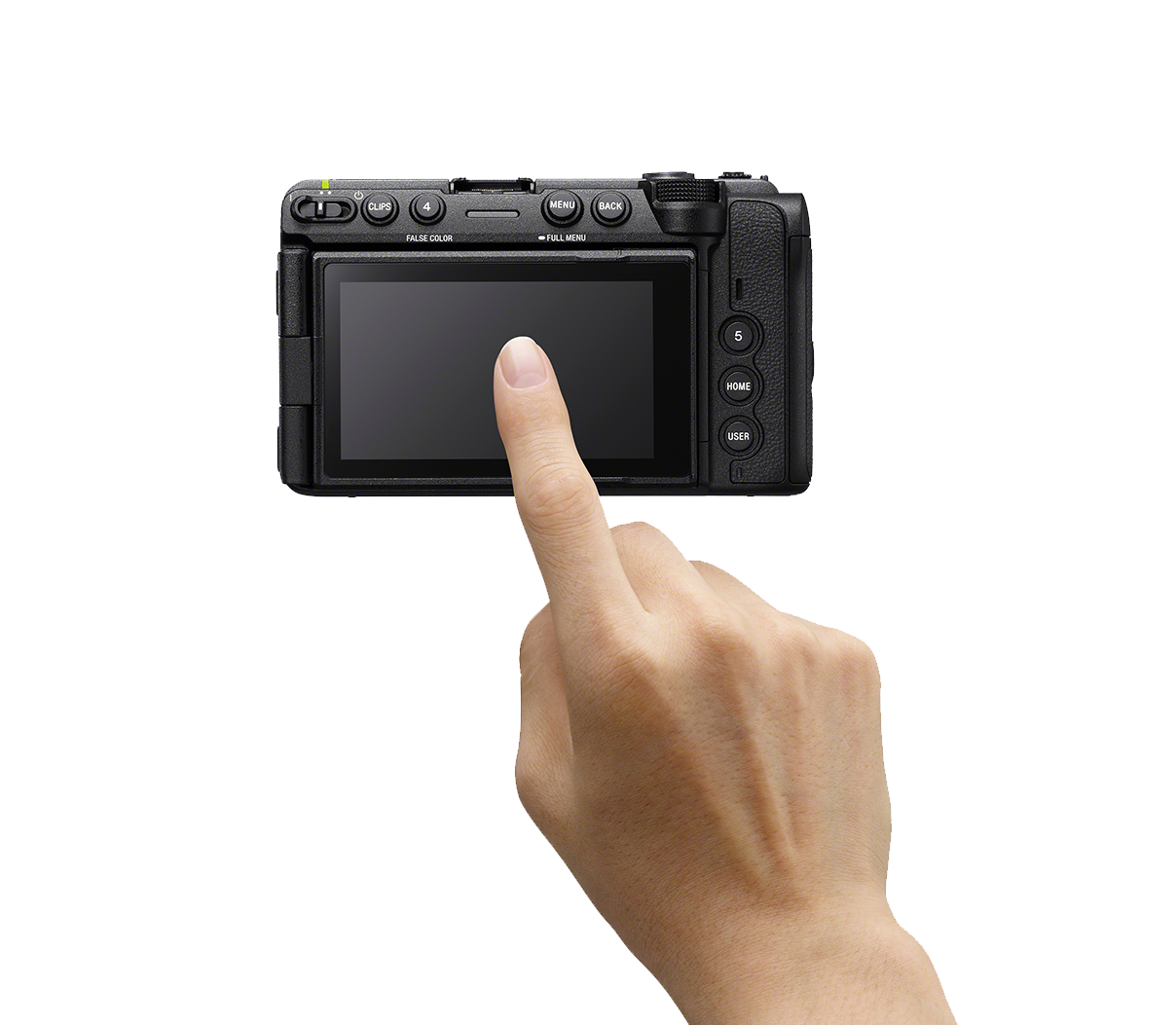 Sony FX5 Full-Frame Cinema Camera (ILME-FX5)