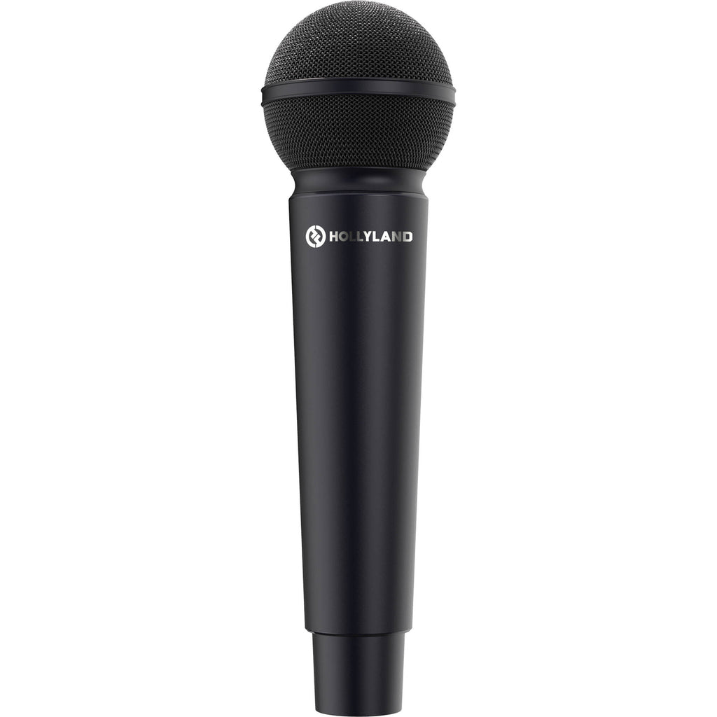Hollyland MELO P1 Combo Wireless Handheld Microphone System