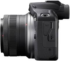 Canon R100 Kit
